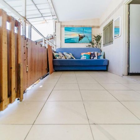 Carmel Market Apartments - By Comfort Zone Tlv เทลอาวีฟ ภายนอก รูปภาพ