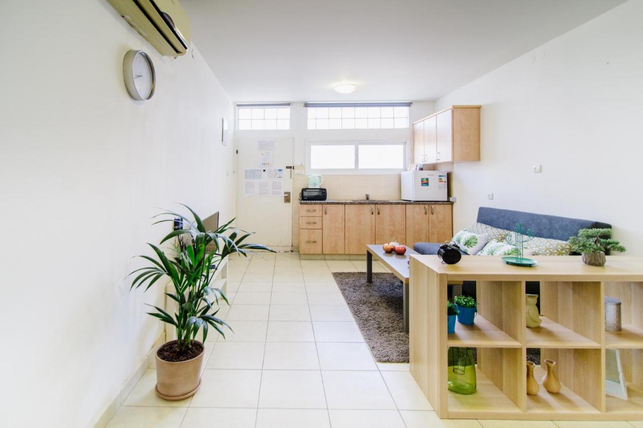 Carmel Market Apartments - By Comfort Zone Tlv เทลอาวีฟ ห้อง รูปภาพ