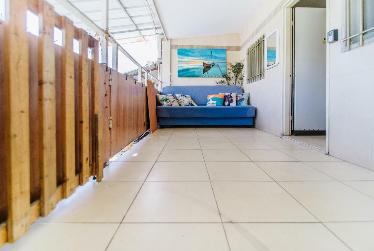 Carmel Market Apartments - By Comfort Zone Tlv เทลอาวีฟ ภายนอก รูปภาพ